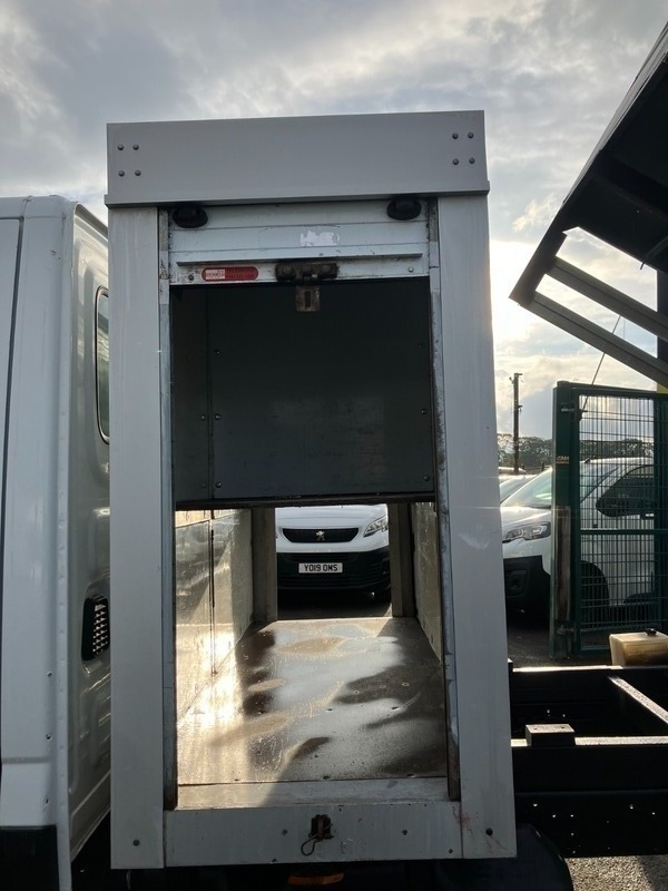 Used Iveco Daily 2018 for sale - 76357132: Photo 14