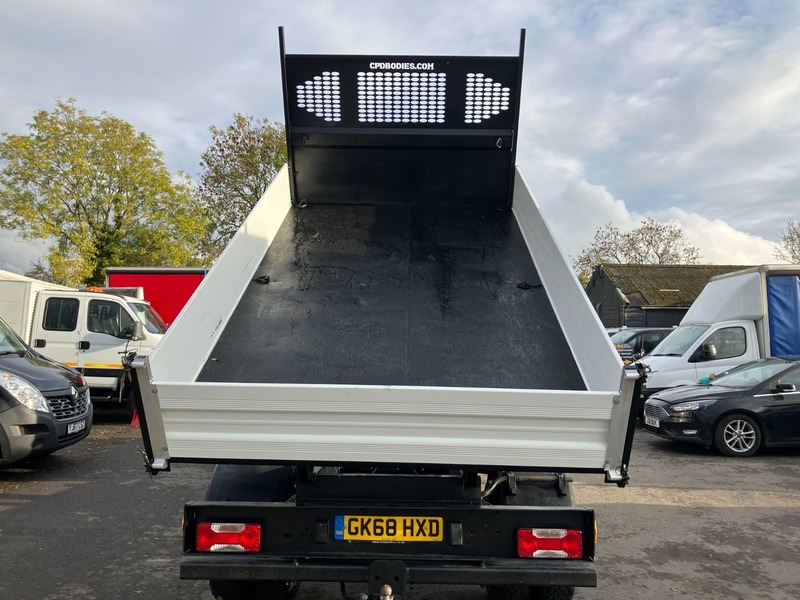 Used Iveco Daily 2018 for sale - 76357132: Photo 15