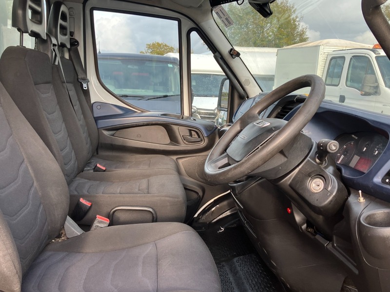 Used Iveco Daily 2018 for sale - 76357132: Photo 5