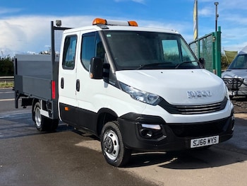 Iveco - Daily