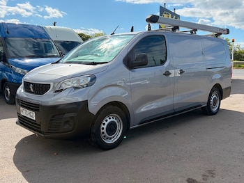Used Peugeot Expert 2021 for sale - 78545074: Photo
