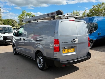 Used Peugeot Expert 2021 for sale - 78545074: Photo