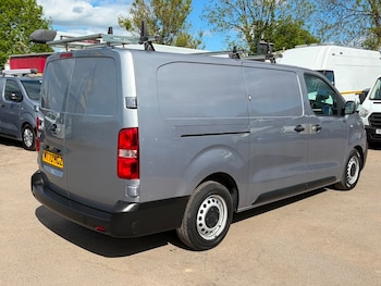 Used Peugeot Expert 2021 for sale - 78545074: Photo