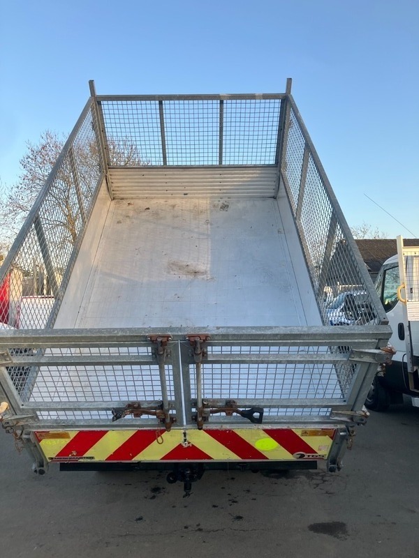 Used Mitsubishi Canter 2015 for sale - 77749348: Photo 10