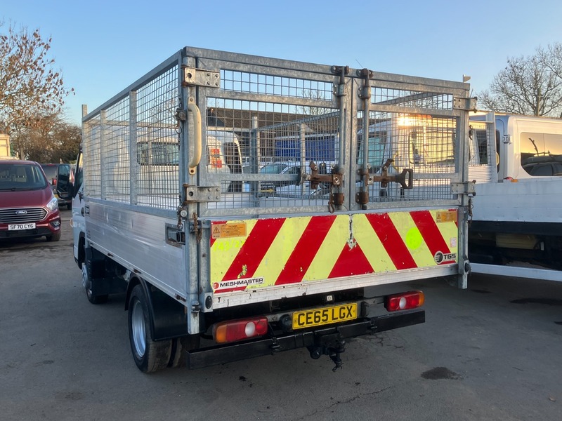 Used Mitsubishi Canter 2015 for sale - 77749348: Photo 2