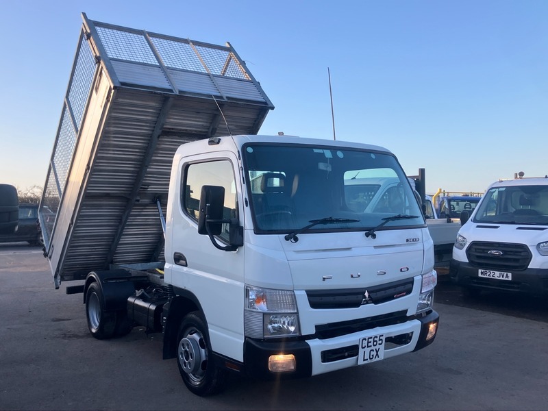 Used Mitsubishi Canter 2015 for sale - 77749348: Photo 7