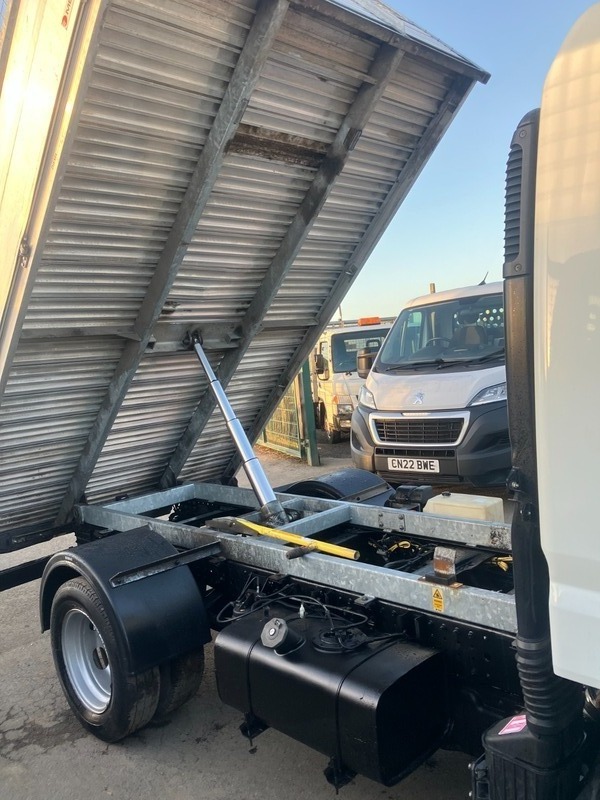 Used Mitsubishi Canter 2015 for sale - 77749348: Photo 8