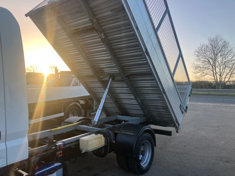 Used Mitsubishi Canter 2015 for sale - 77749348: Photo 9