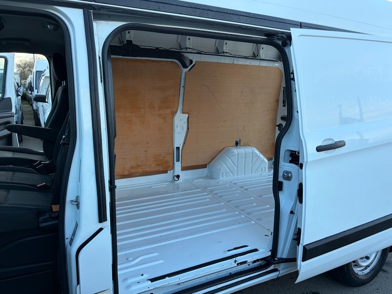Used Ford Transit Custom 2021 for sale - 77990321: Photo 12