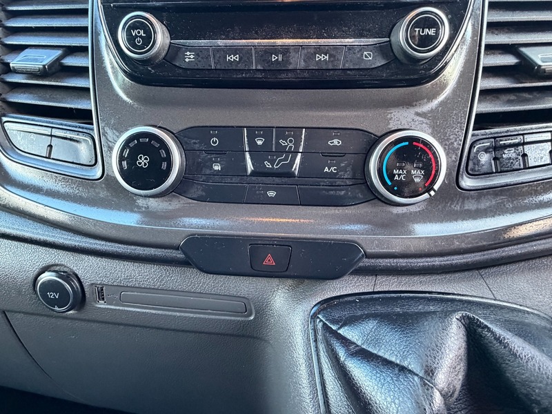 Used Ford Transit Custom 2021 for sale - 77990321: Photo 8