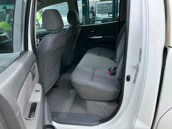 Used Toyota Hilux 2014 for sale - 75753529: Photo 10