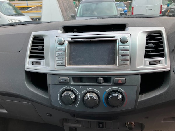 Used Toyota Hilux 2014 for sale - 75753529: Photo 7