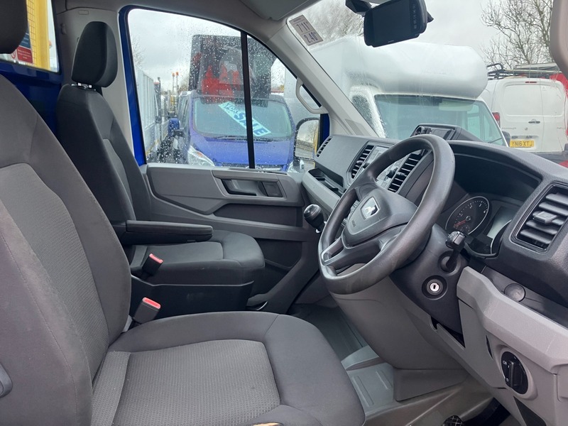 Used MAN TGE 2020 for sale - 77166064: Photo 5