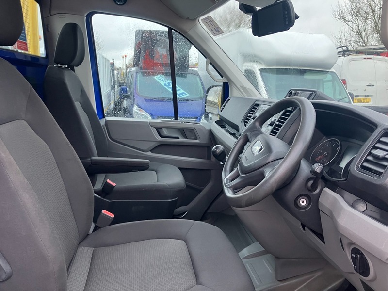 Used MAN TGE 2020 for sale - 77166064: Photo 6