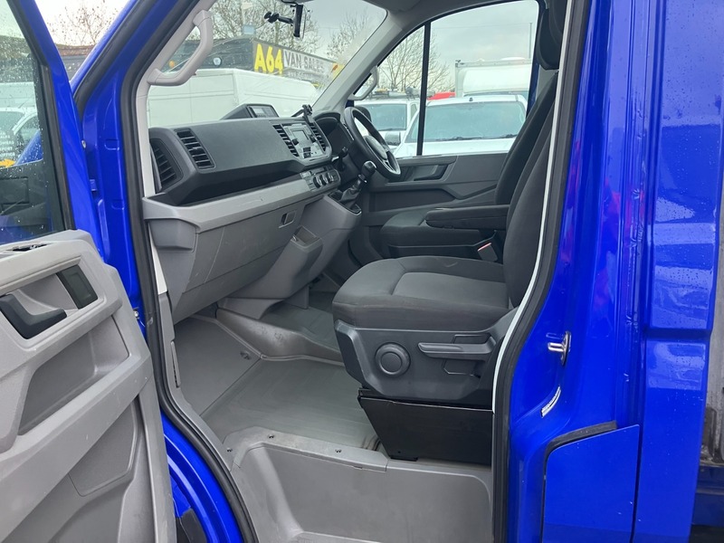 Used MAN TGE 2020 for sale - 77166064: Photo 9