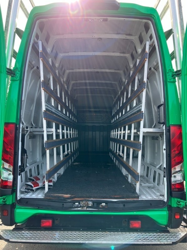 Used Iveco Daily 2018 for sale - 75676292: Photo 10