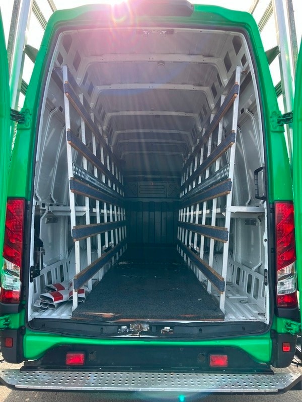 Used Iveco Daily 2018 for sale - 75676292: Photo 10