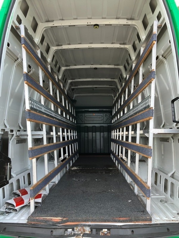 Used Iveco Daily 2018 for sale - 75676292: Photo 11