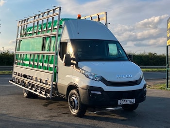 Iveco - Daily