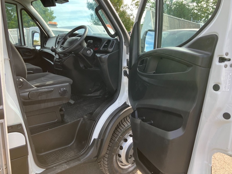 Used Iveco Daily 2018 for sale - 75676292: Photo 5