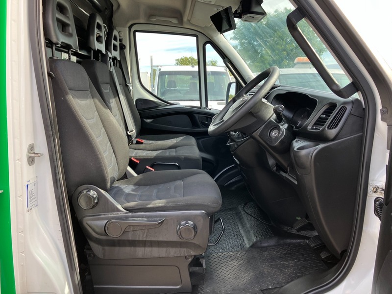 Used Iveco Daily 2018 for sale - 75676292: Photo 6