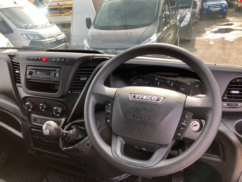 Used Iveco Daily 2018 for sale - 75676292: Photo 7