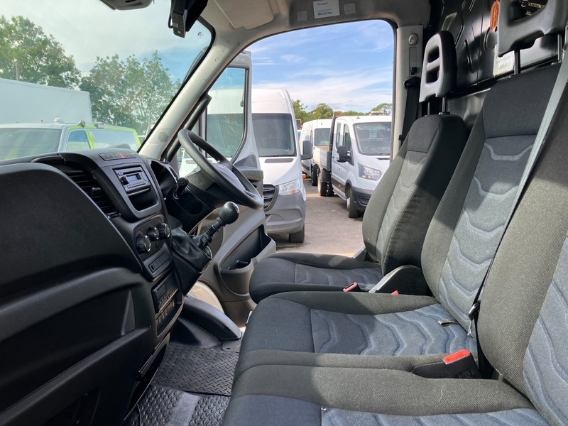 Used Iveco Daily 2018 for sale - 75676292: Photo 9