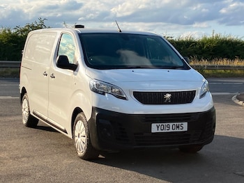 Used Peugeot Expert 2019 for sale - 75307583: Photo