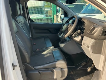 Used Peugeot Expert 2019 for sale - 75307583: Photo
