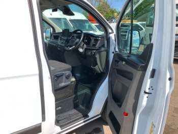Used Ford Transit Custom 2020 for sale - 74684828: Photo