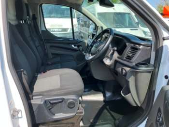 Used Ford Transit Custom 2020 for sale - 74684828: Photo