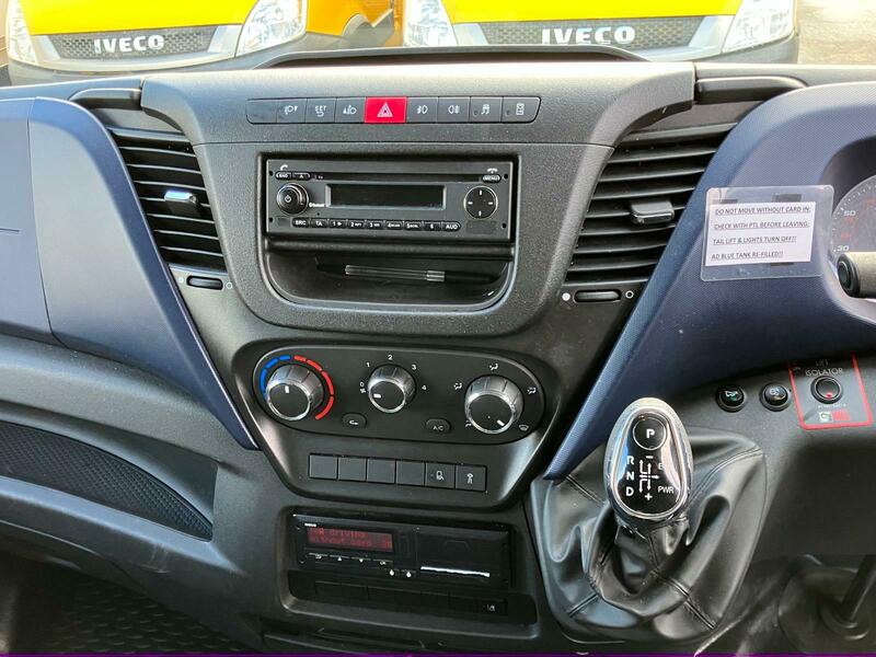 Used Iveco Daily 2019 for sale - 77906097: Photo 4