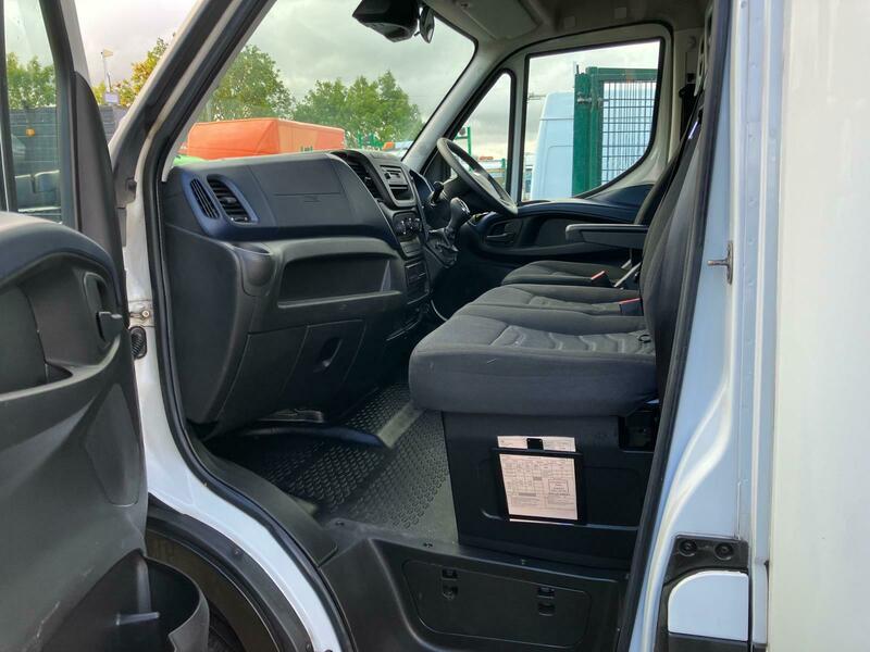 Used Iveco Daily 2019 for sale - 77906097: Photo 5