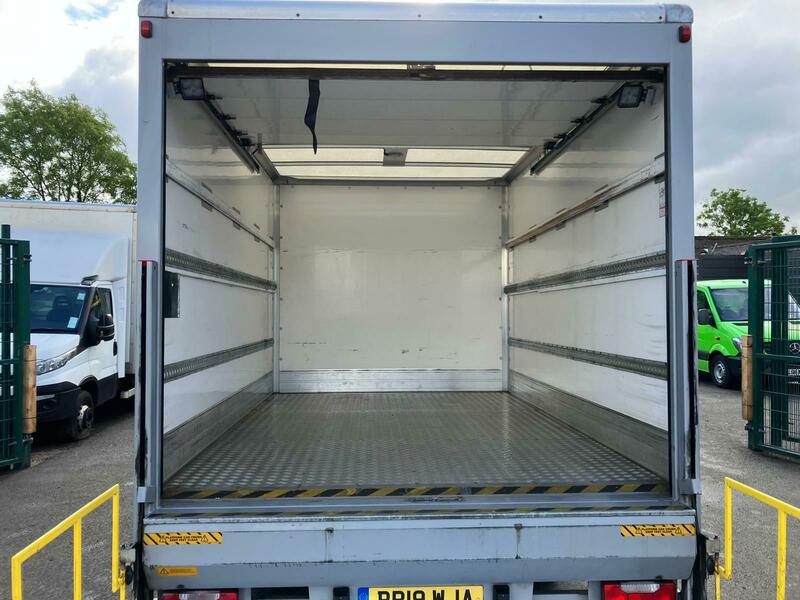 Used Iveco Daily 2019 for sale - 77906097: Photo 7