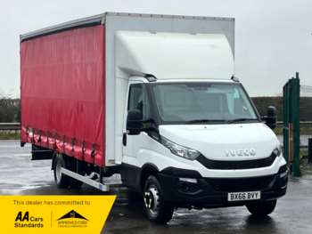 Used Iveco Daily 2016 for sale - 71012547: Photo
