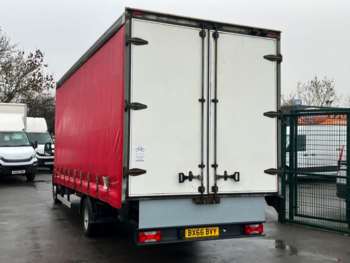 Used Iveco Daily 2016 for sale - 71012547: Photo