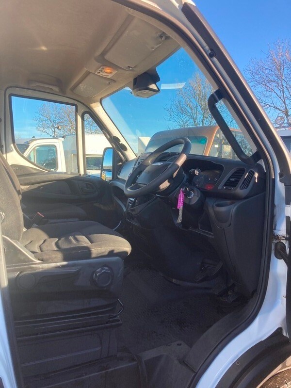 Used Iveco Daily 2016 for sale - 71012547: Photo 8