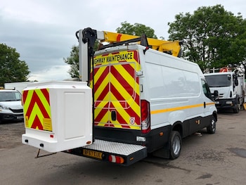 Used Iveco Daily 2017 for sale - 78840348: Photo