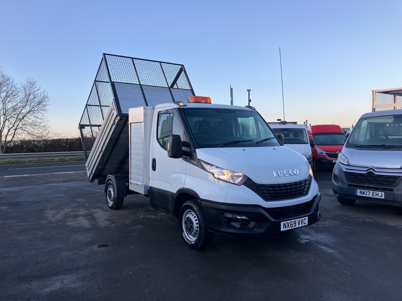 Used Iveco Daily 2019 for sale - 76798941: Photo 10