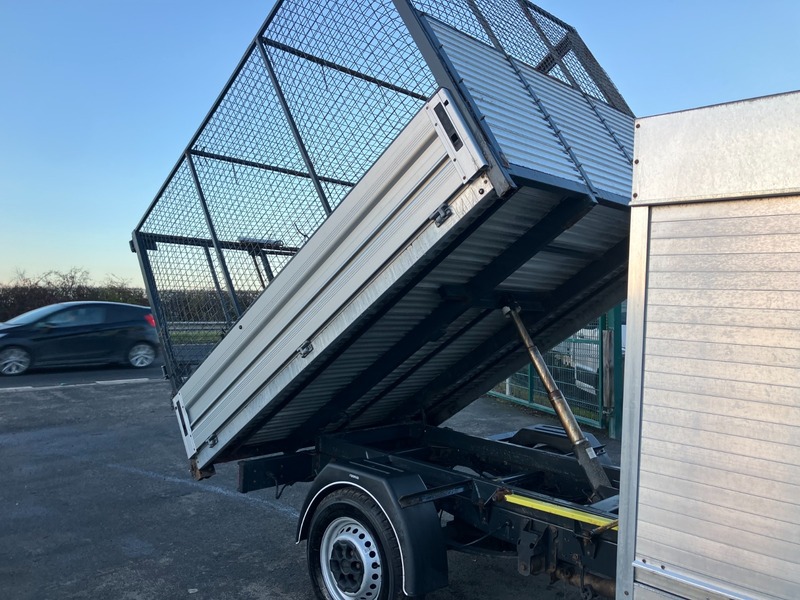 Used Iveco Daily 2019 for sale - 76798941: Photo 11