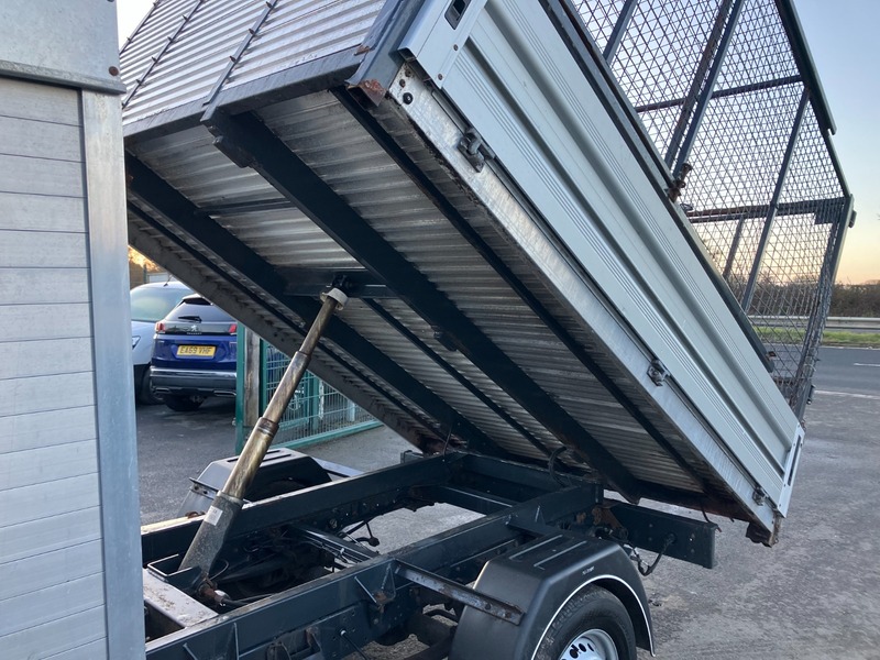 Used Iveco Daily 2019 for sale - 76798941: Photo 12