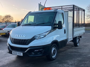 Used Iveco Daily 2019 for sale - 76798941: Photo