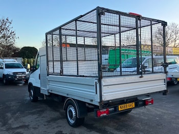 Used Iveco Daily 2019 for sale - 76798941: Photo