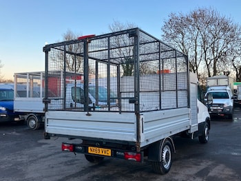 Used Iveco Daily 2019 for sale - 76798941: Photo