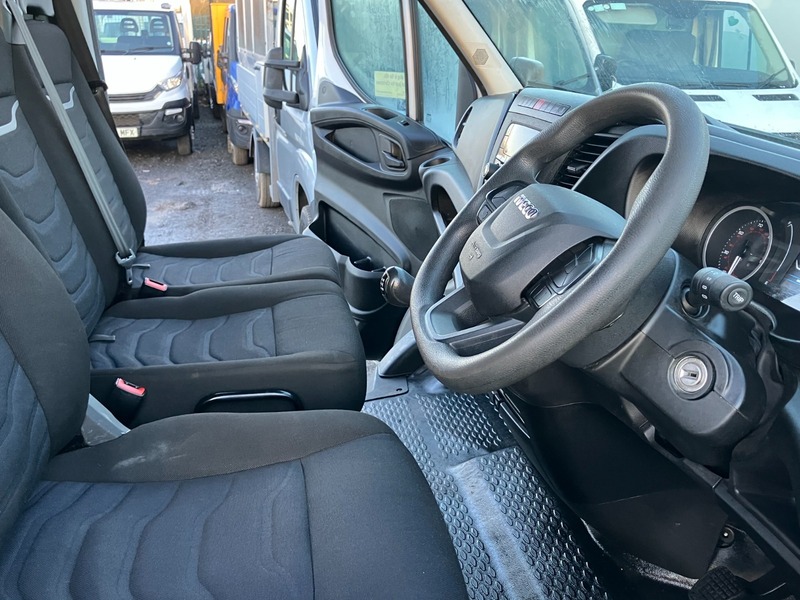 Used Iveco Daily 2019 for sale - 76798941: Photo 5