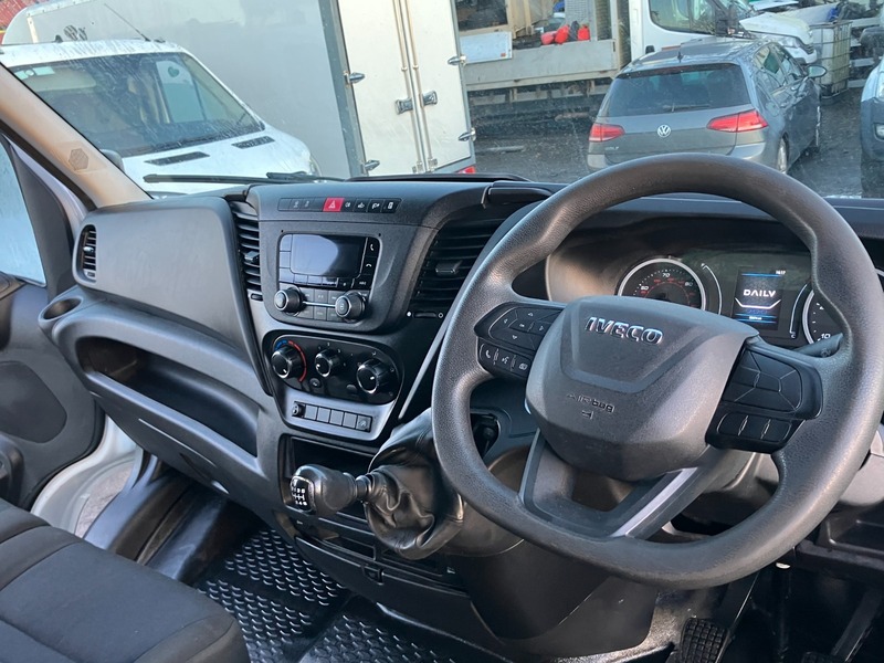 Used Iveco Daily 2019 for sale - 76798941: Photo 6