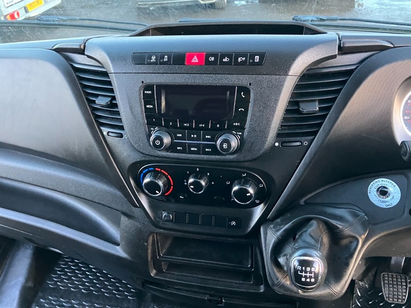 Used Iveco Daily 2019 for sale - 76798941: Photo 7