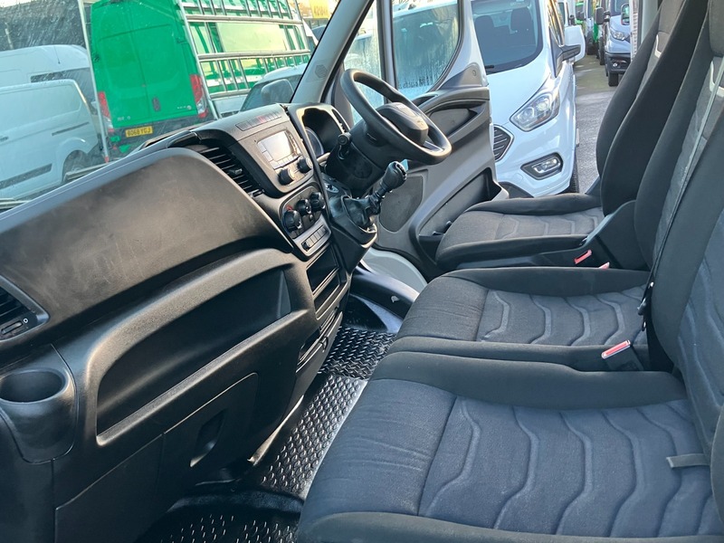 Used Iveco Daily 2019 for sale - 76798941: Photo 9