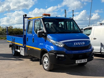 Used Iveco Daily 2019 for sale - 78688950: Photo