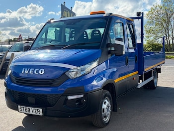 Used Iveco Daily 2019 for sale - 78688950: Photo